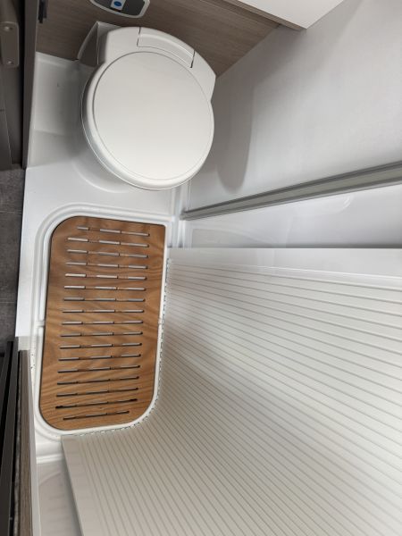 Exclusive Line X550 (Automatique)