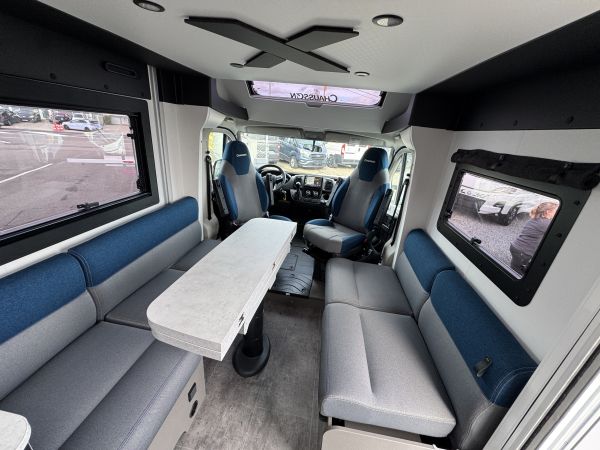 Exclusive Line X550 (Automatique)