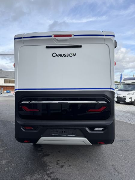 Exclusive Line X550 (Automatique)