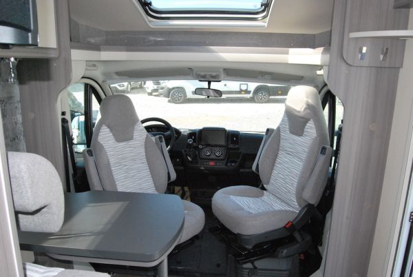 OPTIMA ONTOUR EDITION - V65 GE Citroen