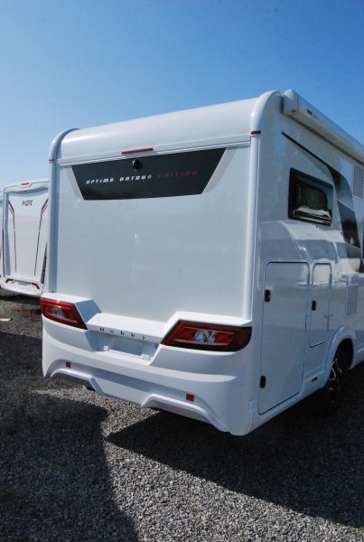 OPTIMA ONTOUR EDITION - V65 GE Citroen