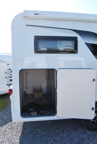 OPTIMA ONTOUR EDITION - V65 GE Citroen