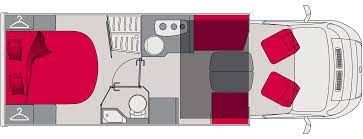 Plan d'implantation P746 FC Evidence