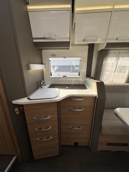 Matrix 670 DC PLUS