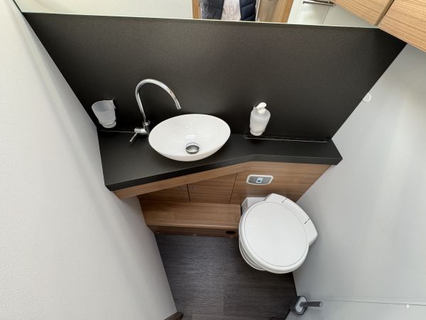 Matrix 670 DC PLUS
