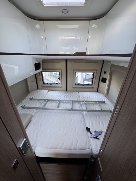 Camper Van XL Select Limited (Automatique)