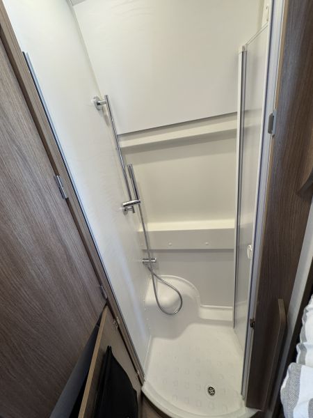Camper Van XL Select Limited (Automatique)