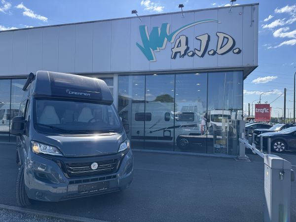 Camper Van XL Select Limited (Automatique)