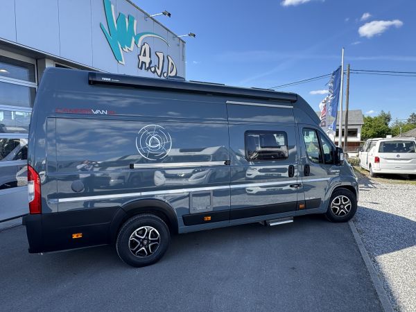 Camper Van XL Select Limited (Automatique)
