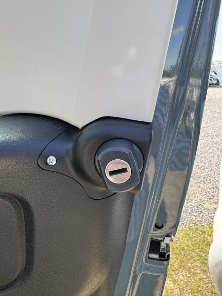 Camper Van XL Select Limited (Automatique)