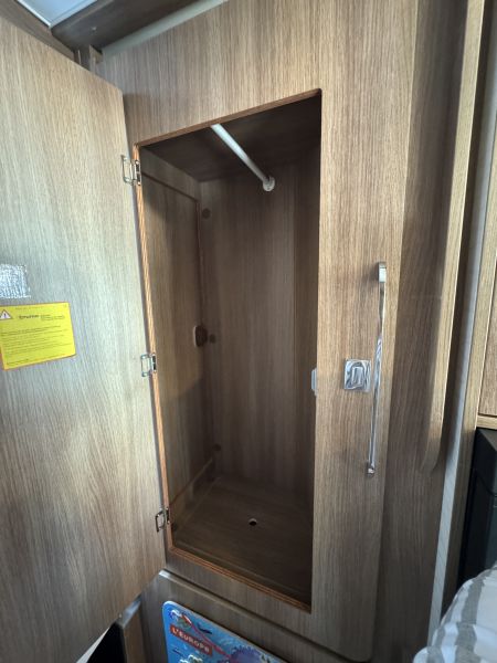 Camper Van XL Select Limited (Automatique)