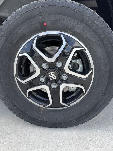 Sport Line V690 (automatique)