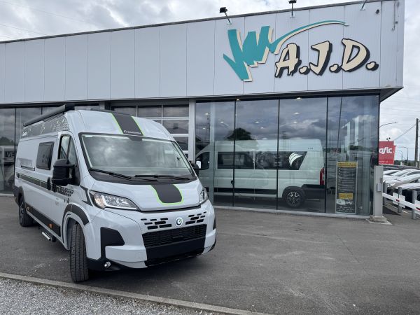 Sport Line V690 (automatique)