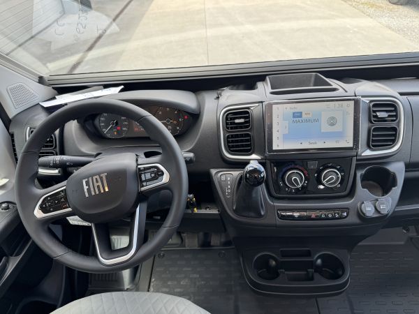 Sport Line V690 (automatique)