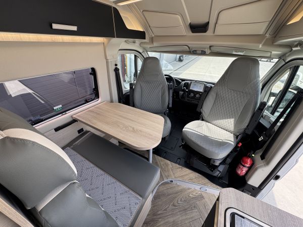 Sport Line V690 (automatique)