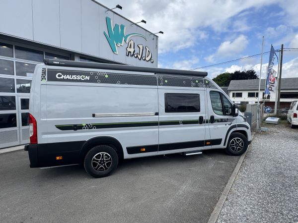 Sport Line V690 (automatique)