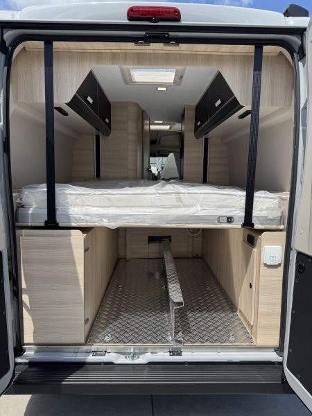 Sport Line V690 (automatique)