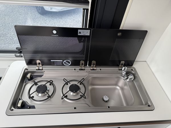V600 G X-Edition