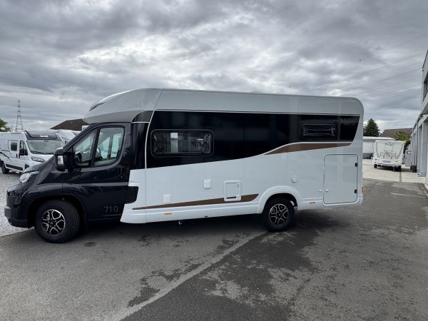 Nero T 710 GE (Automatique)