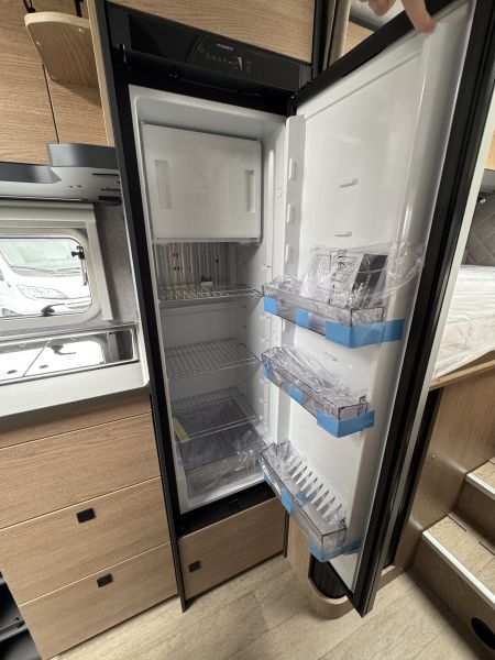 Nero T 710 GE (Automatique)