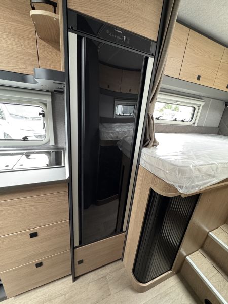 Nero T 710 GE (Automatique)