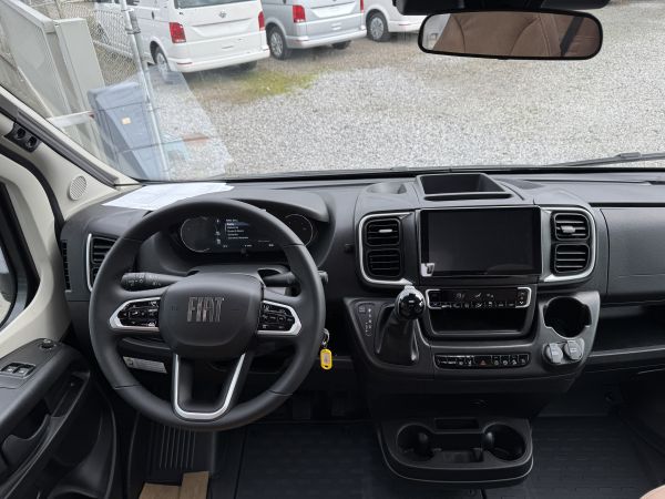 Nero T 710 GE (Automatique)
