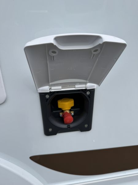 Nero T 710 GE (Automatique)