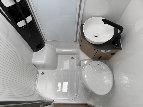 Nero T 710 GE (Automatique)