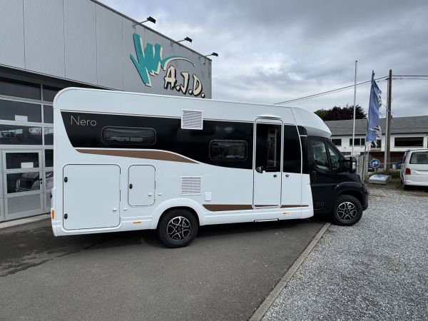 Nero T 710 GE (Automatique)