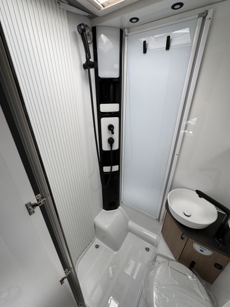 Nero T 710 GE (Automatique)
