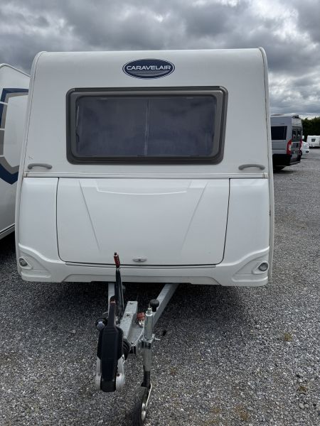 Antares 496 Family