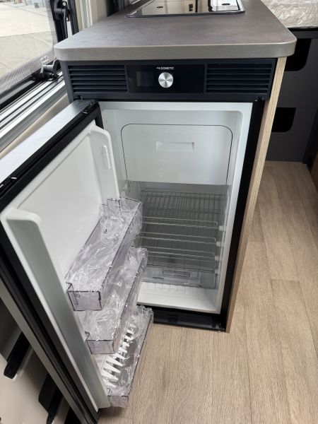 Vantana K65 Nero édition (Automatique)