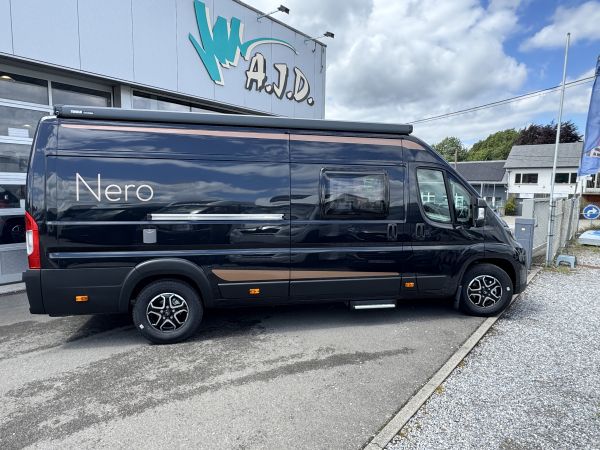 Vantana K65 Nero édition (Automatique)