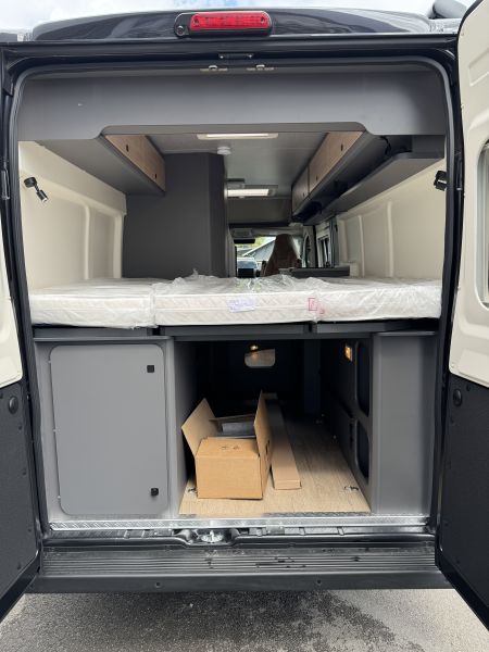 Vantana K65 Nero édition (Automatique)