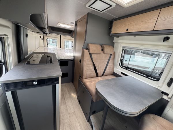 Vantana K65 Nero édition (Automatique)