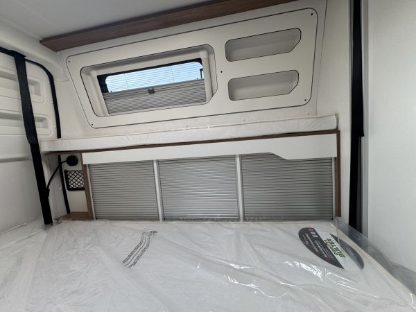 V 633 M boite (Automatique)