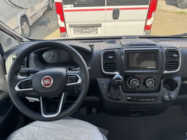 V 633 M boite (Automatique)
