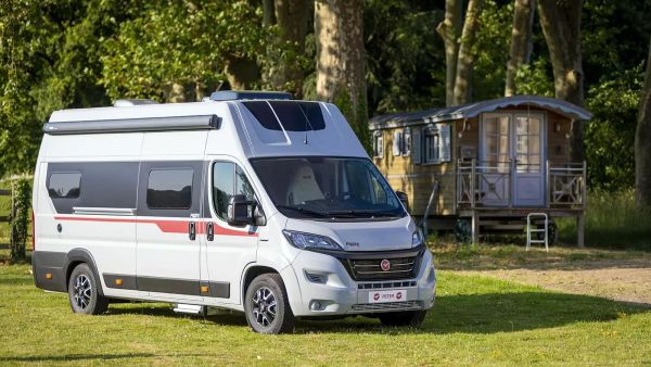 V 633 M boite (Automatique)