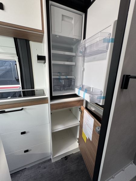 V 633 M boite (Automatique)