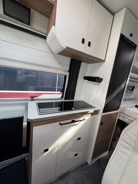 V 633 M boite (Automatique)