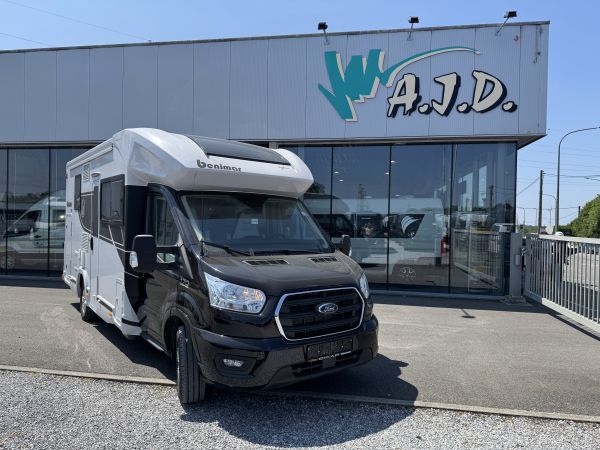 Cocoon 488 Northautokapp (Automatique)