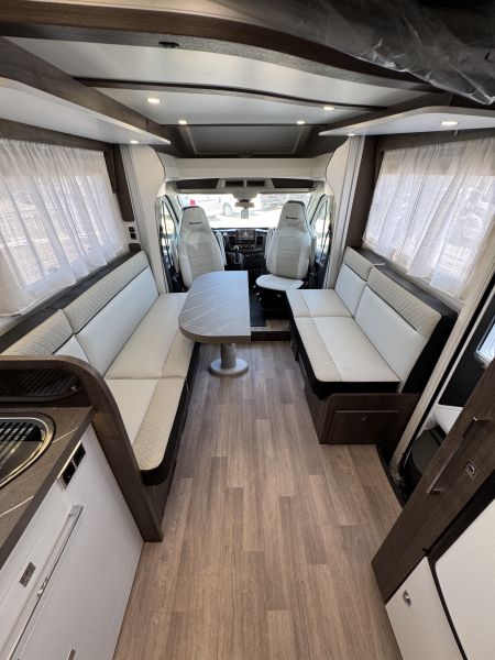 Cocoon 488 Northautokapp (Automatique)