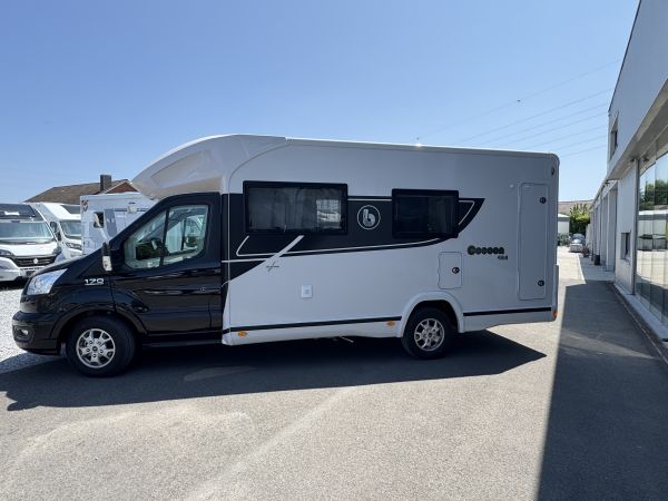 Cocoon 488 Northautokapp (Automatique)