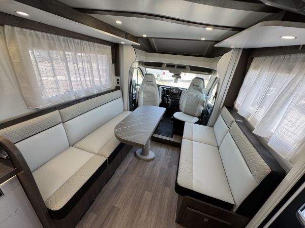 Cocoon 488 Northautokapp (Automatique)