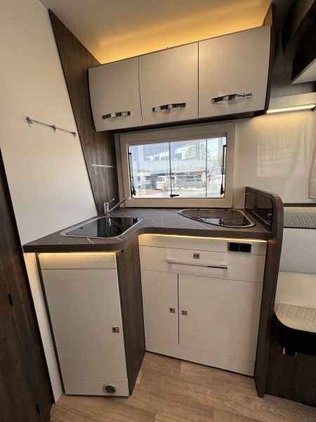 Cocoon 488 Northautokapp (Automatique)