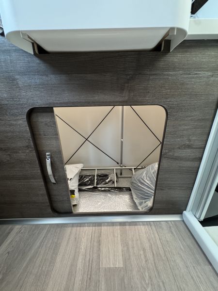Cocoon 488 Northautokapp (Automatique)