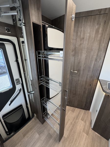 Cocoon 488 Northautokapp (Automatique)