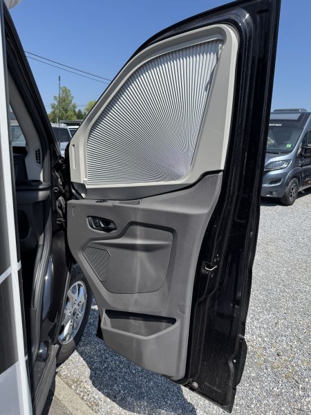 Cocoon 488 Northautokapp (Automatique)
