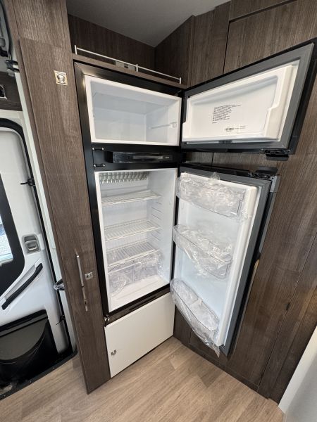 Cocoon 488 Northautokapp (Automatique)