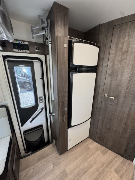 Cocoon 488 Northautokapp (Automatique)